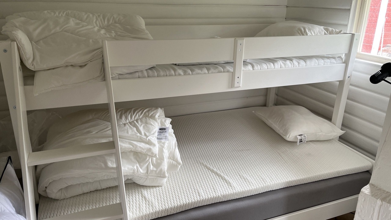 Photo of Bedroom in Hultsfred