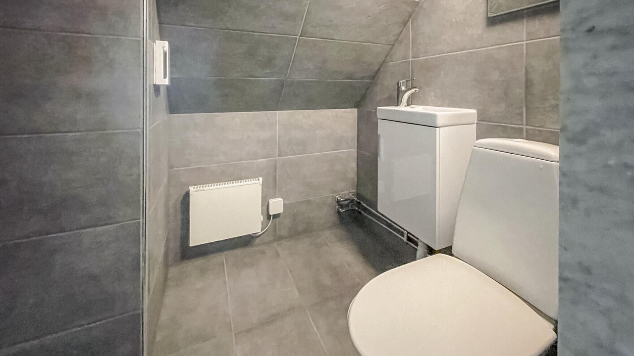 Photo of Bathroom in Langas