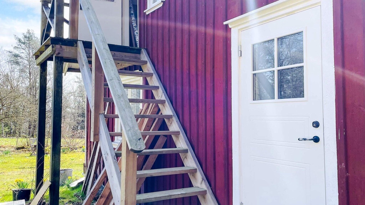 Photo of Outdoor in Istorp