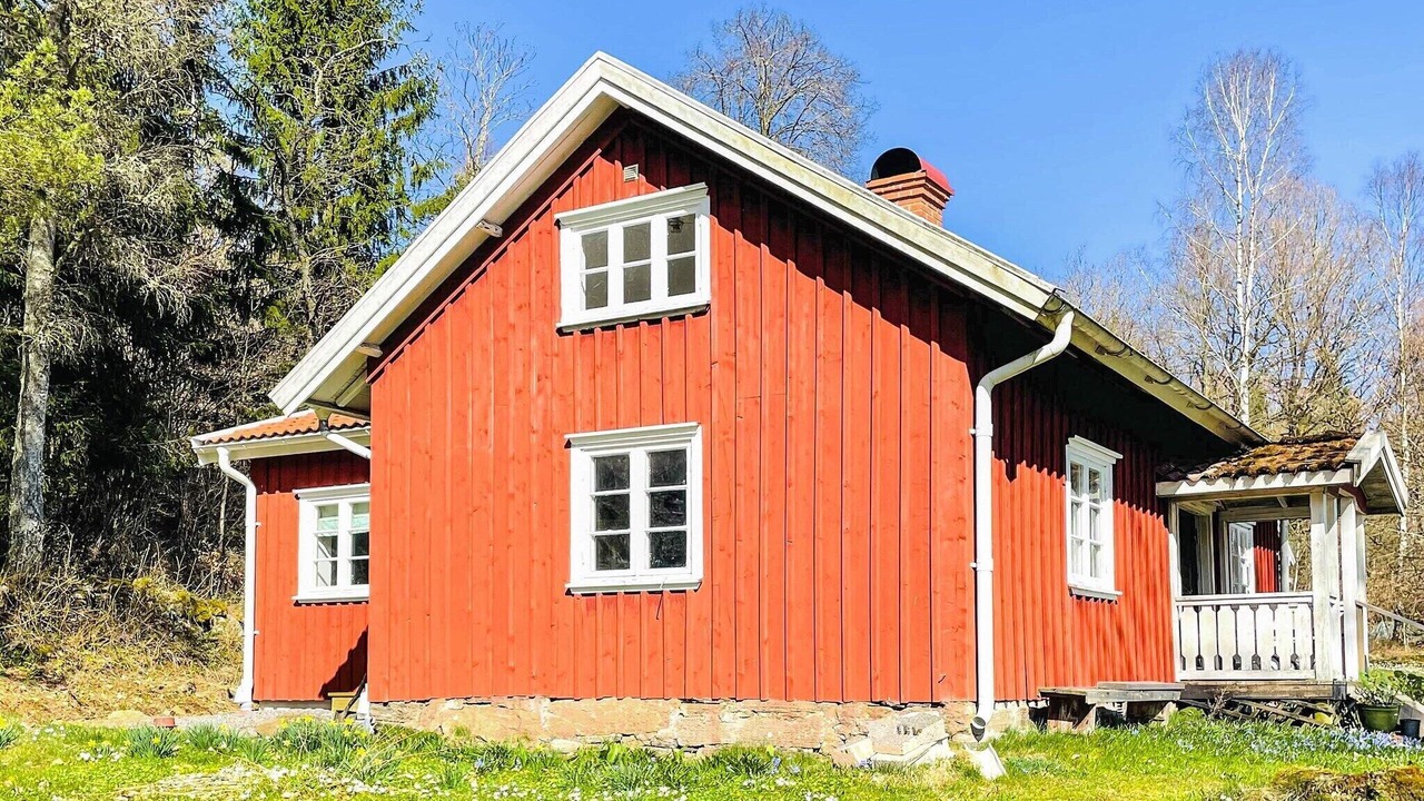 Photo of Outdoor in Istorp