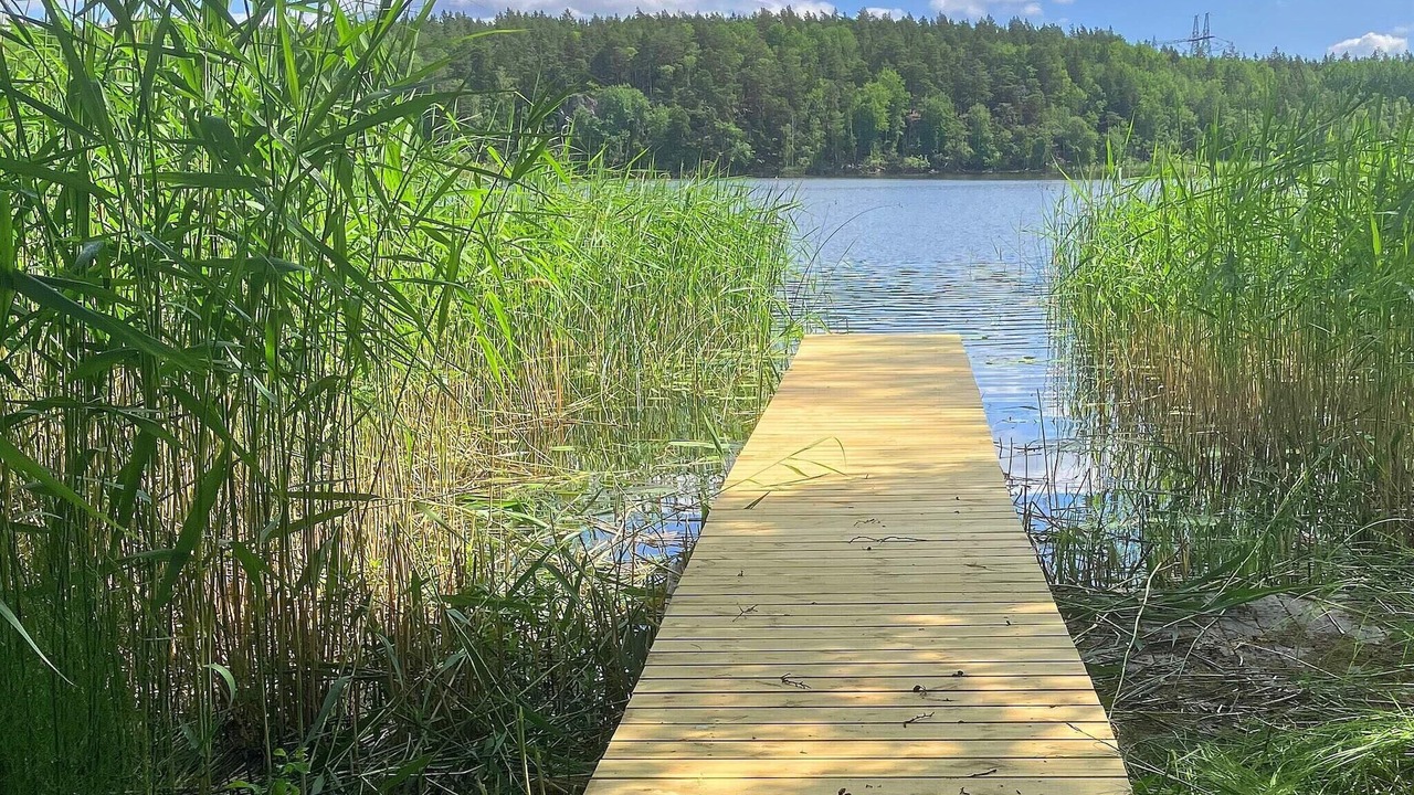 Photo of Outdoor in Sollentuna