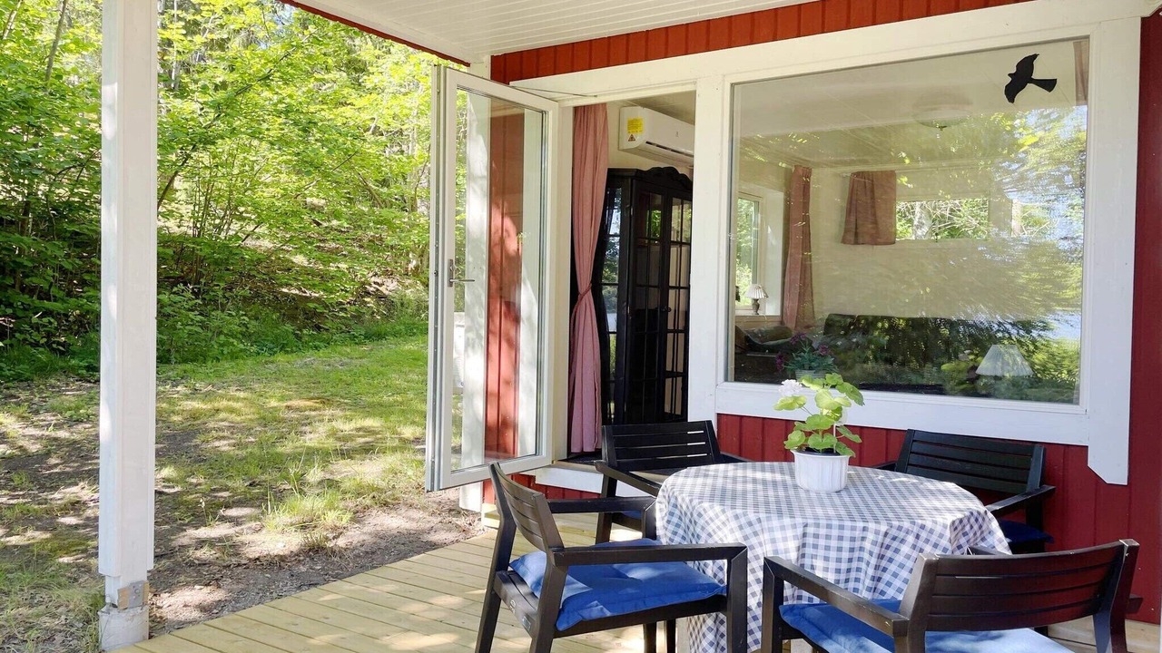 Photo of Outdoor in Sollentuna