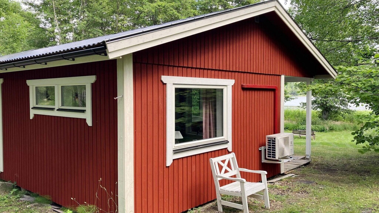 Photo of Outdoor in Sollentuna