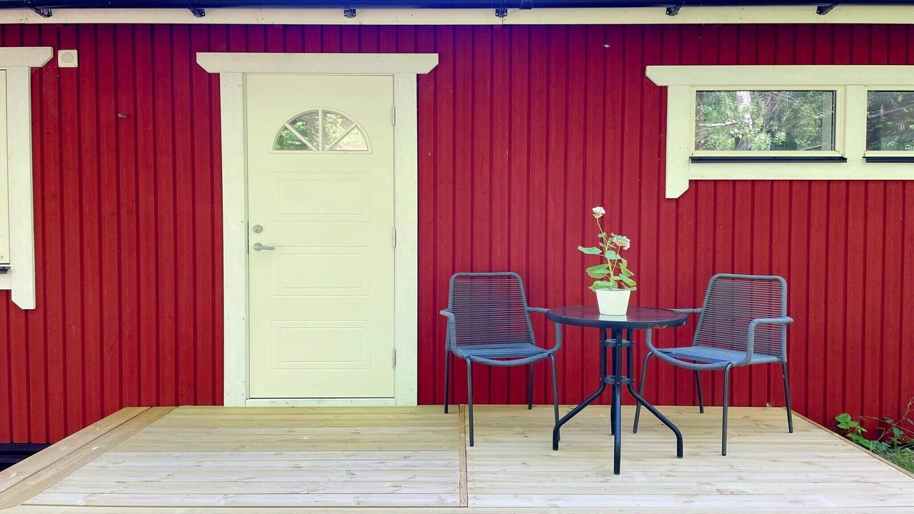 Photo of Outdoor in Sollentuna