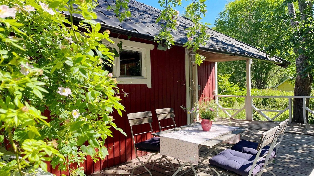 Photo of Outdoor in Sollentuna