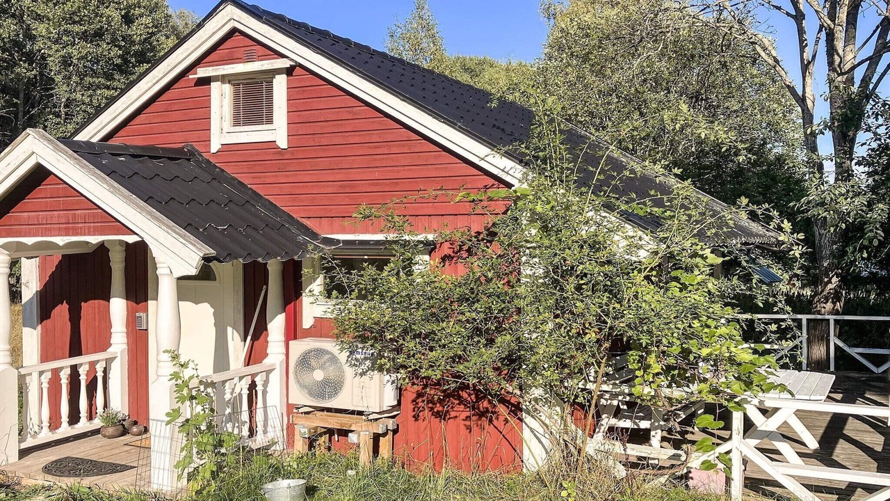Photo of Outdoor in Sollentuna