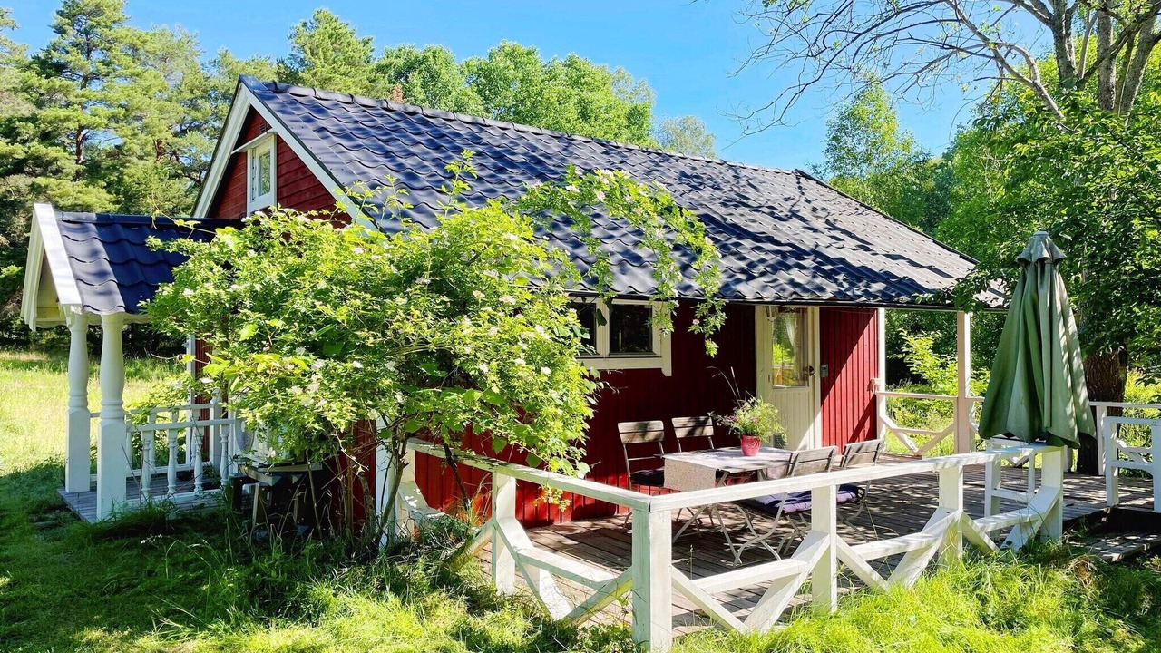 Photo of Outdoor in Sollentuna