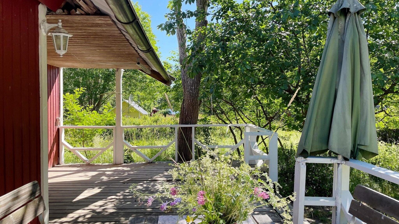Photo of Outdoor in Sollentuna