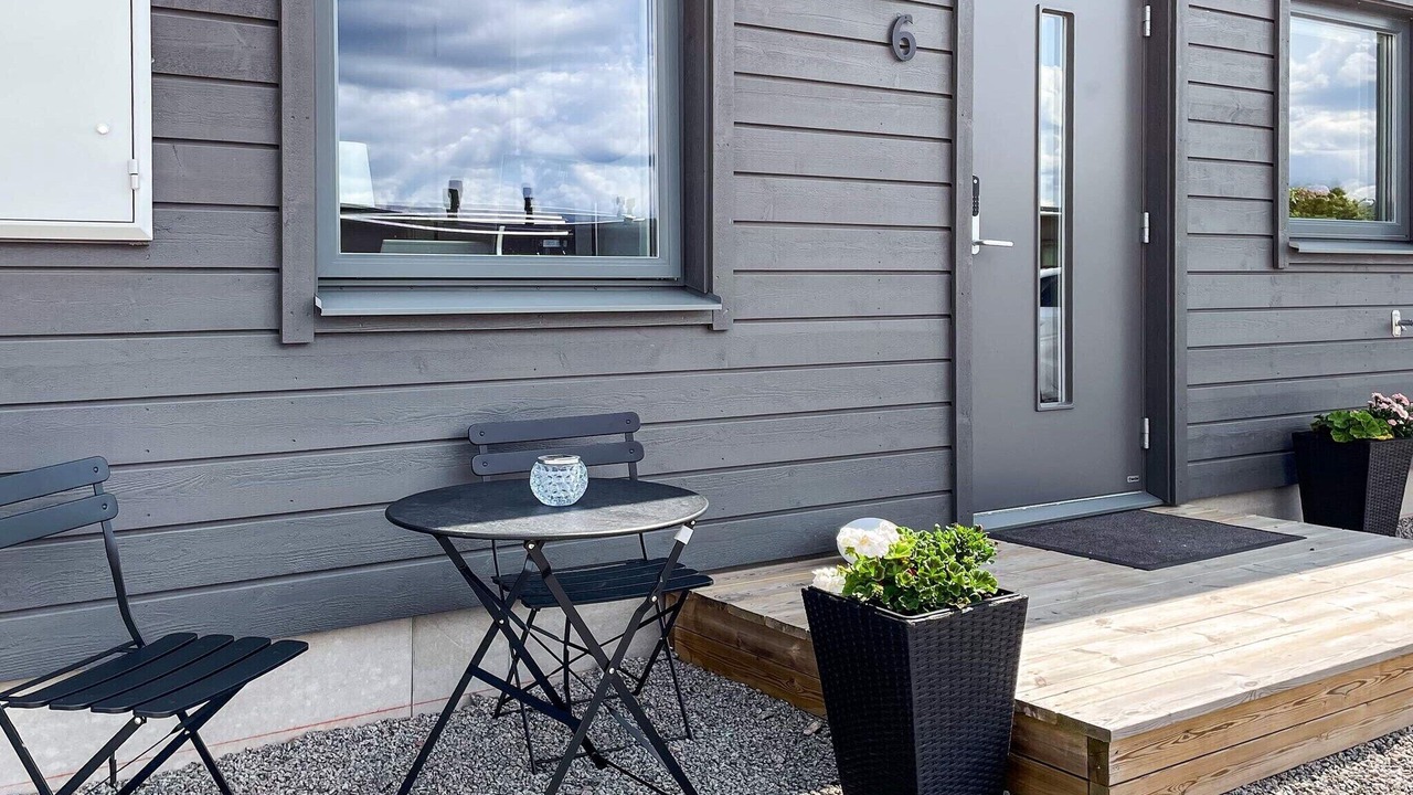 Photo of Outdoor in Morbylanga
