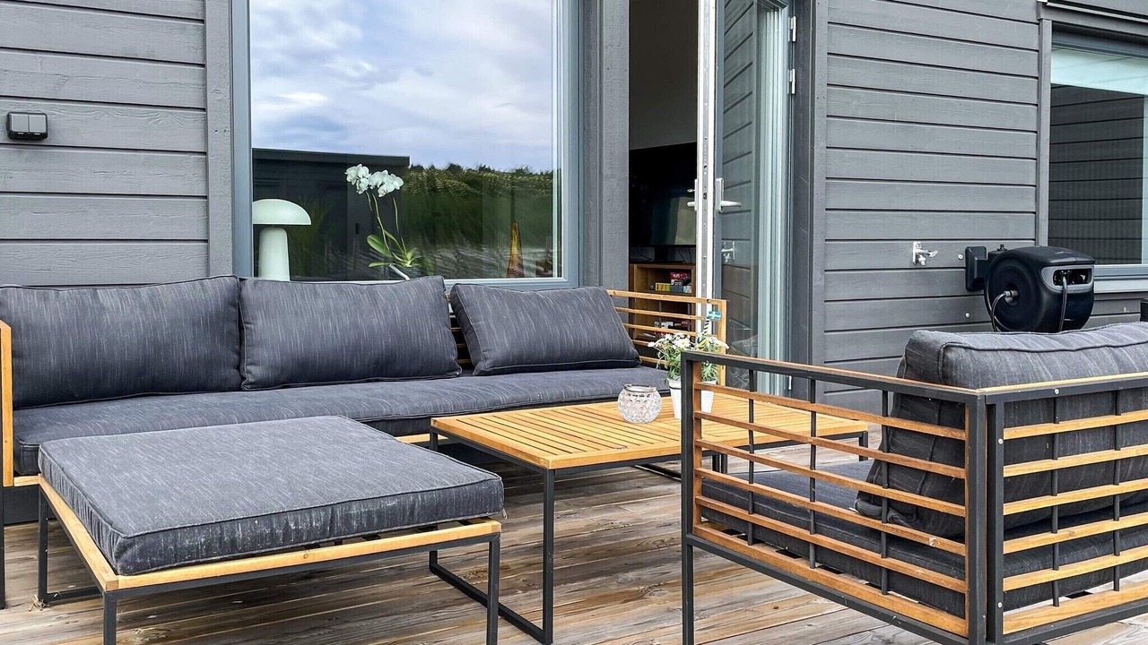 Photo of Outdoor in Morbylanga