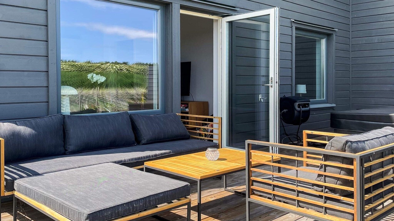 Photo of Outdoor in Morbylanga