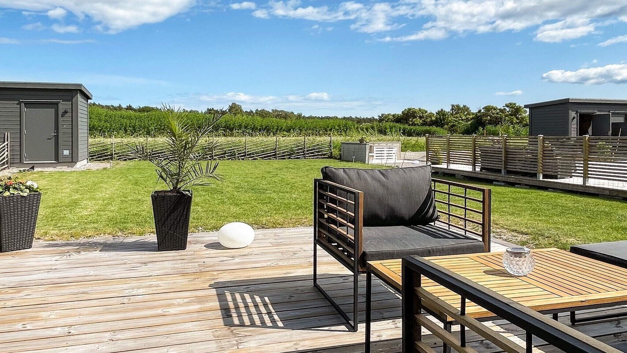 Photo of Outdoor in Morbylanga