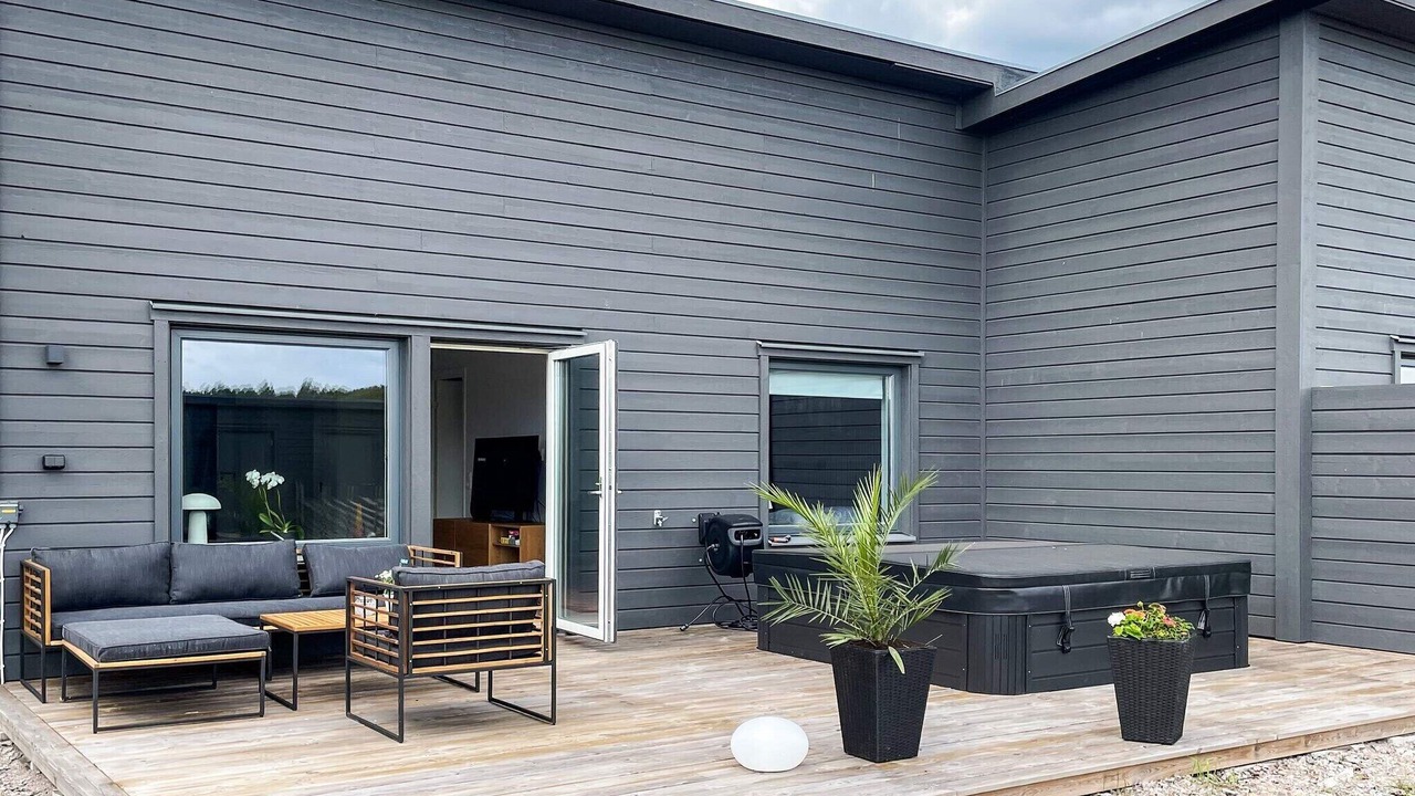 Photo of Outdoor in Morbylanga