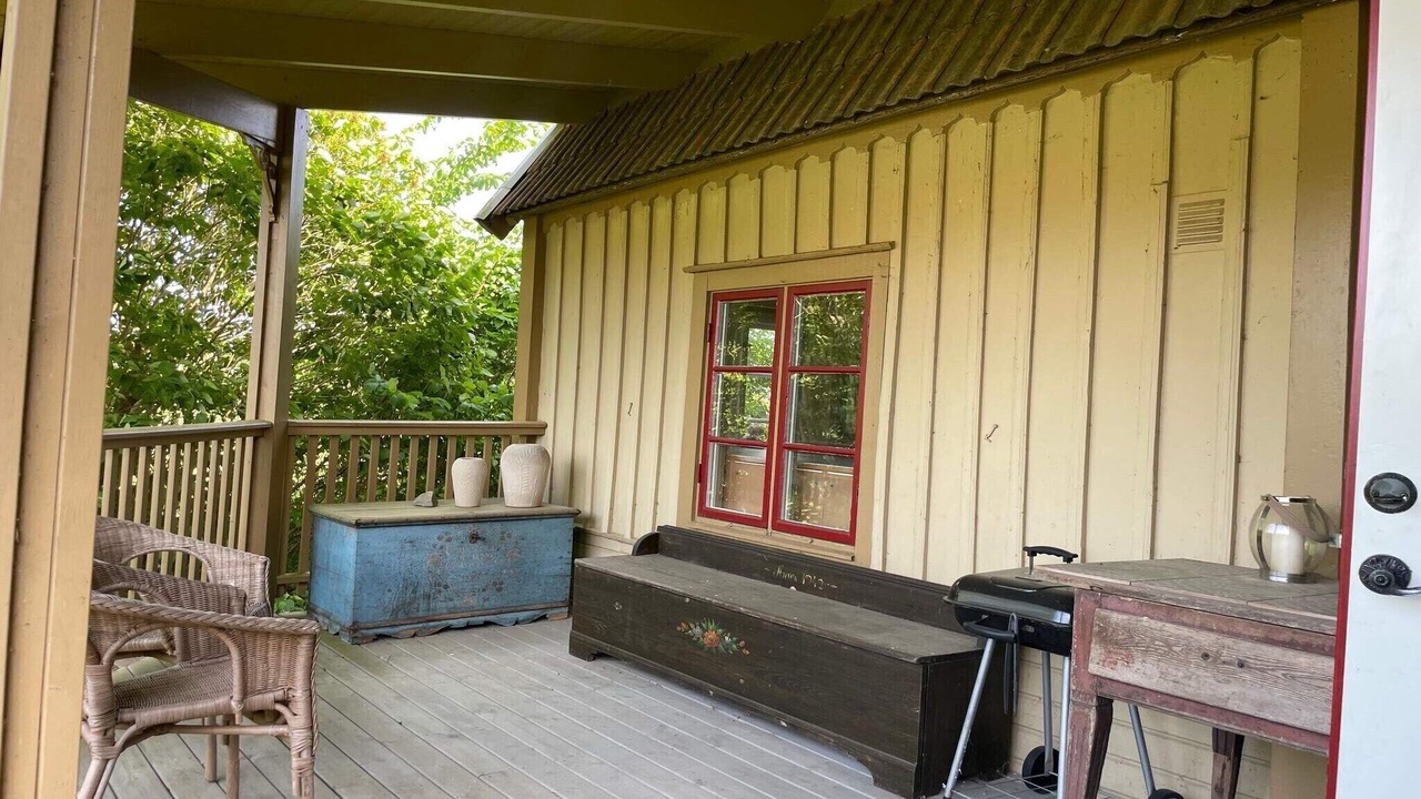 Photo of Outdoor in Fagelmara