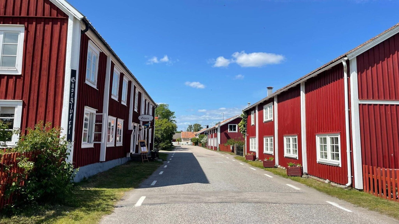 Photo of Outdoor in Fagelmara