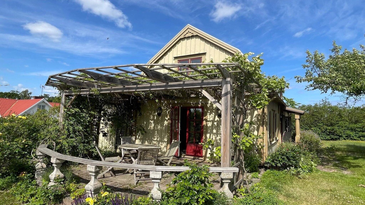 Photo of Outdoor in Fagelmara