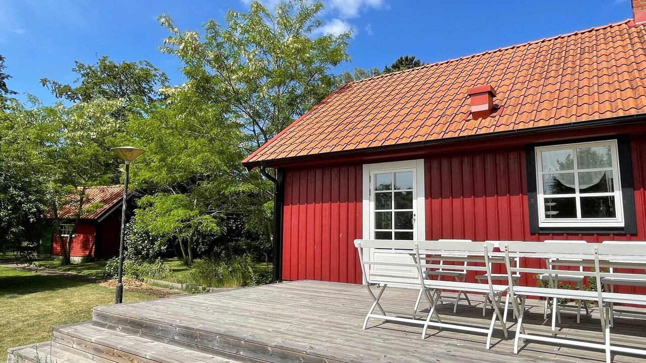 Photo of Outdoor in Fagelmara