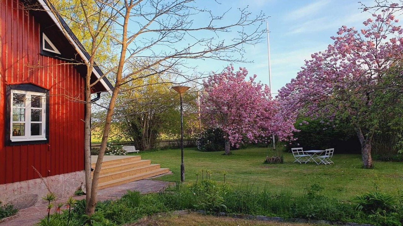 Photo of Outdoor in Fagelmara