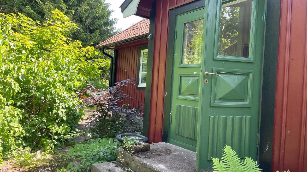 Photo of Outdoor in Fagelmara