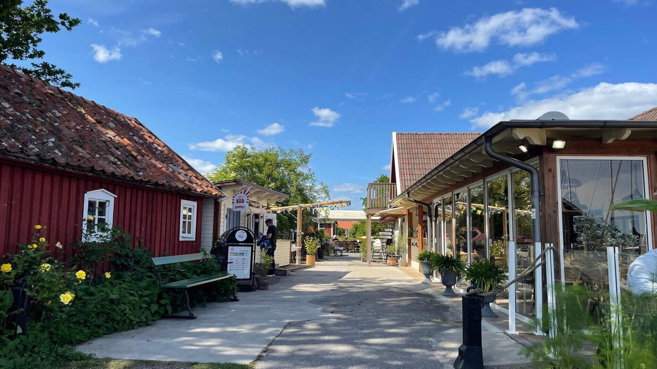 Photo of Outdoor in Fagelmara