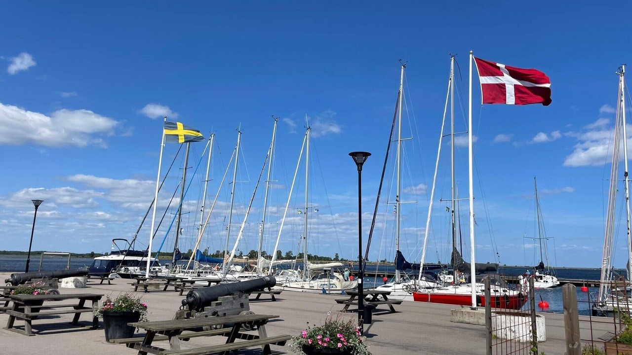 Photo of Outdoor in Fagelmara