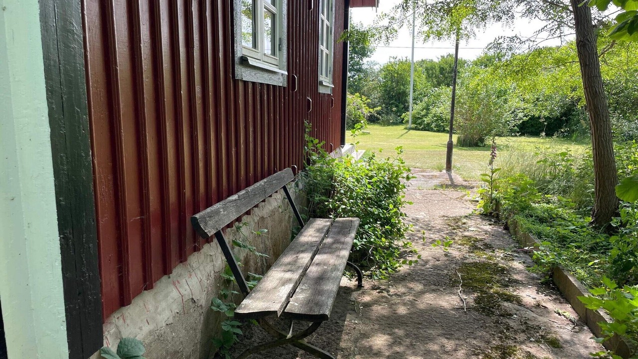 Photo of Outdoor in Fagelmara
