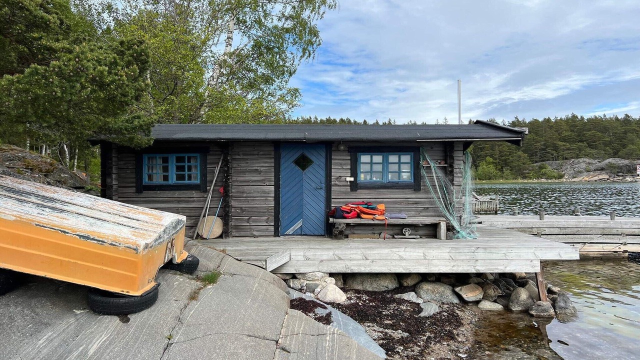Photo of Outdoor in Orno