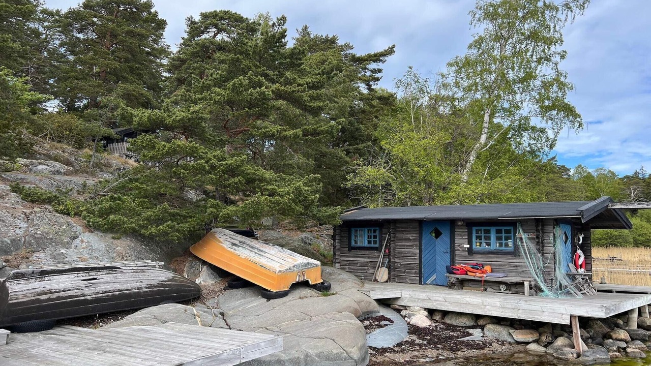 Photo of Outdoor in Orno