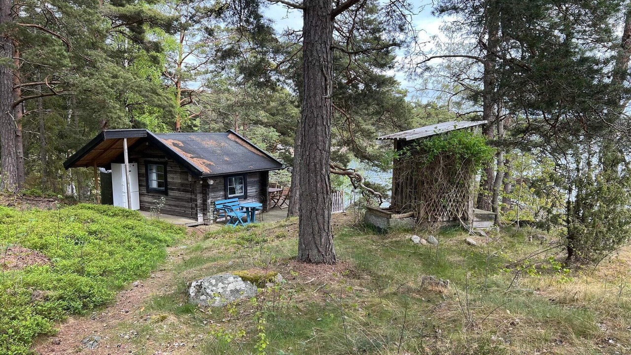 Photo of Outdoor in Orno