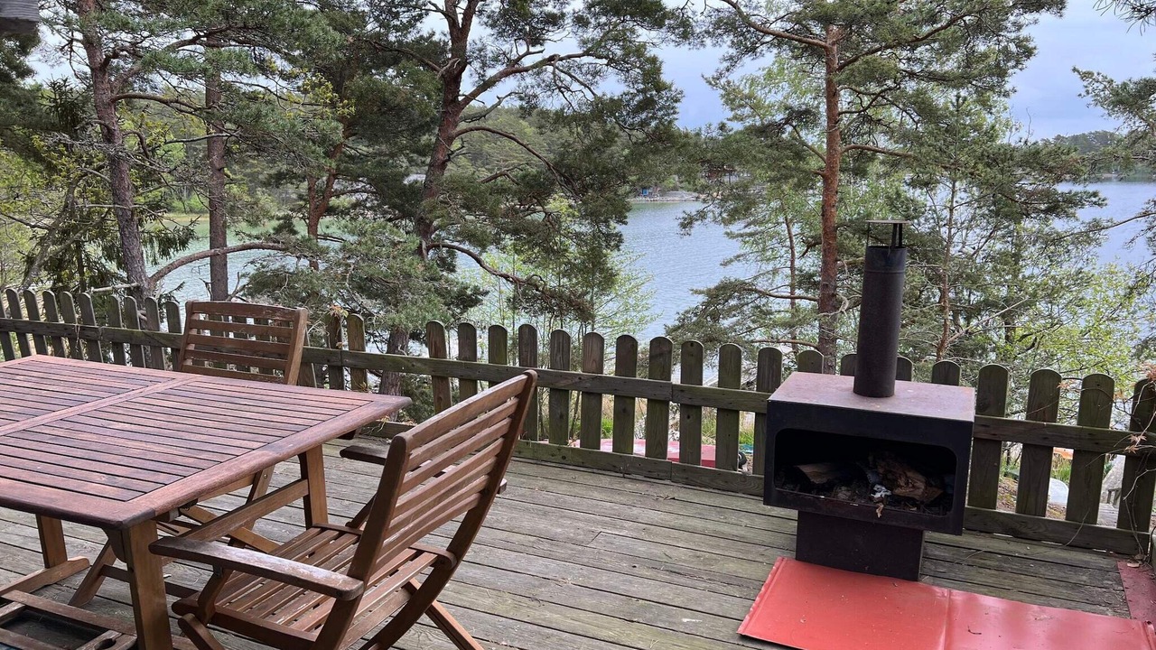 Photo of Outdoor in Orno