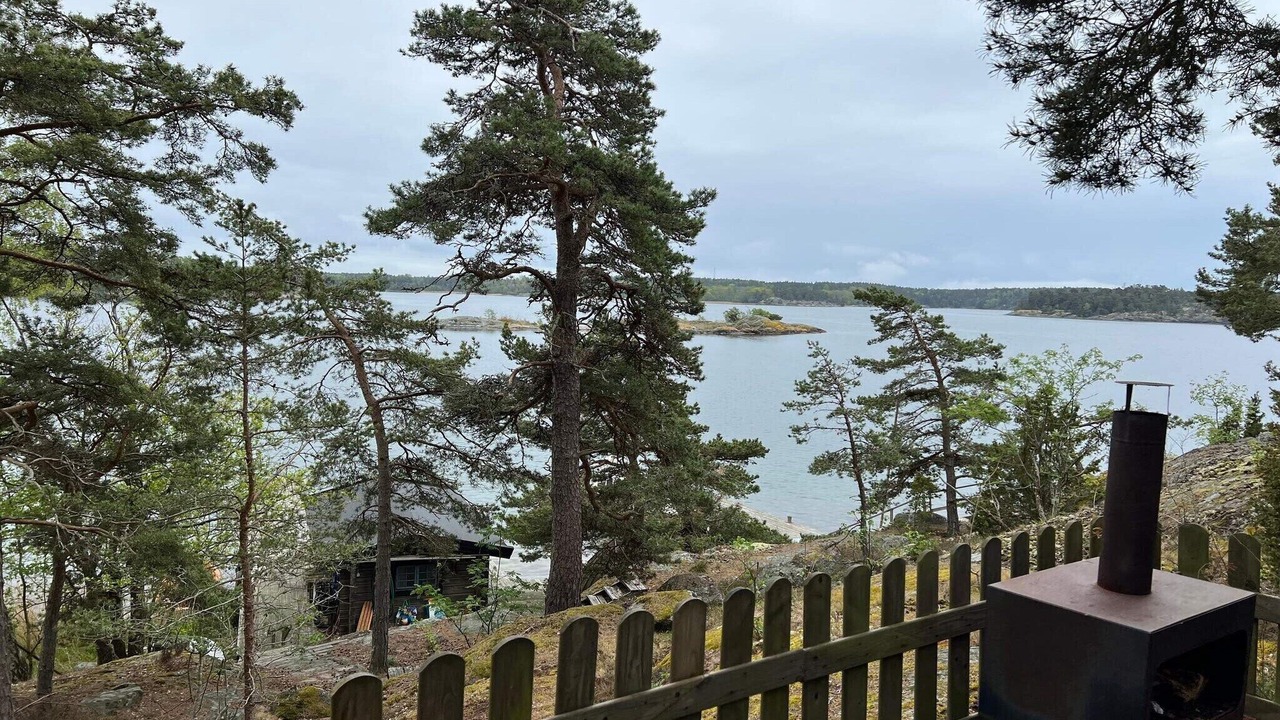 Photo of Outdoor in Orno