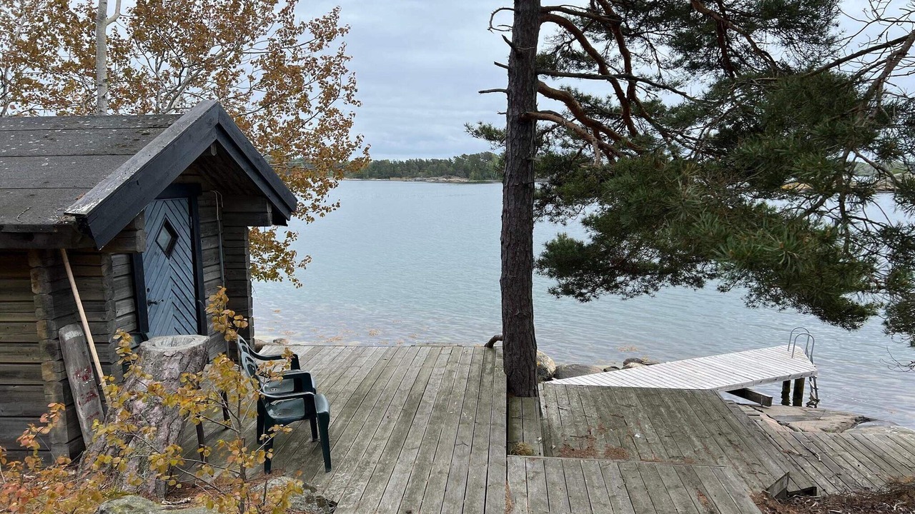 Photo of Outdoor in Orno