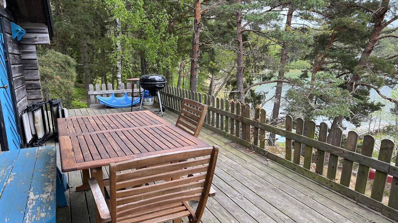 Photo of Outdoor in Orno