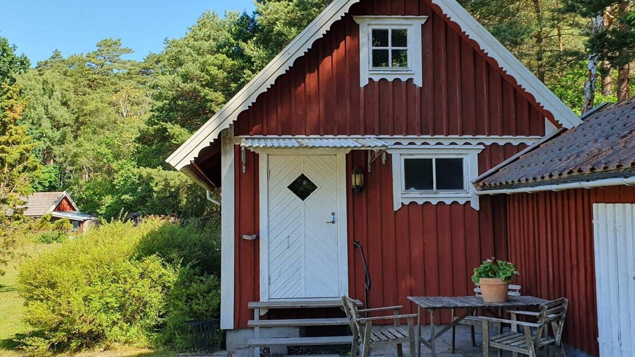 Photo of Outdoor in Fagelmara