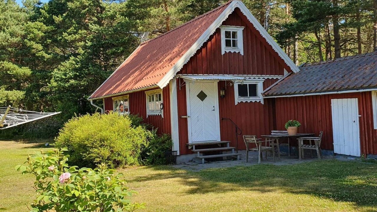 Photo of Outdoor in Fagelmara