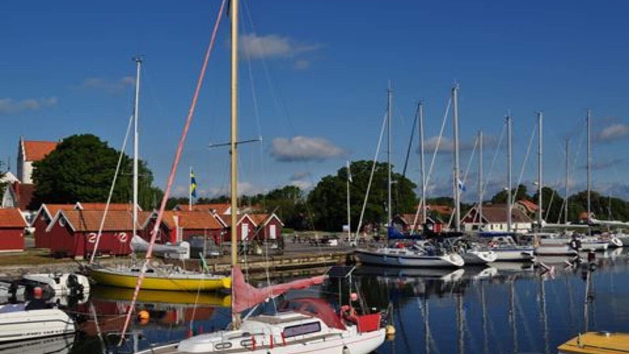 Photo of Outdoor in Fagelmara