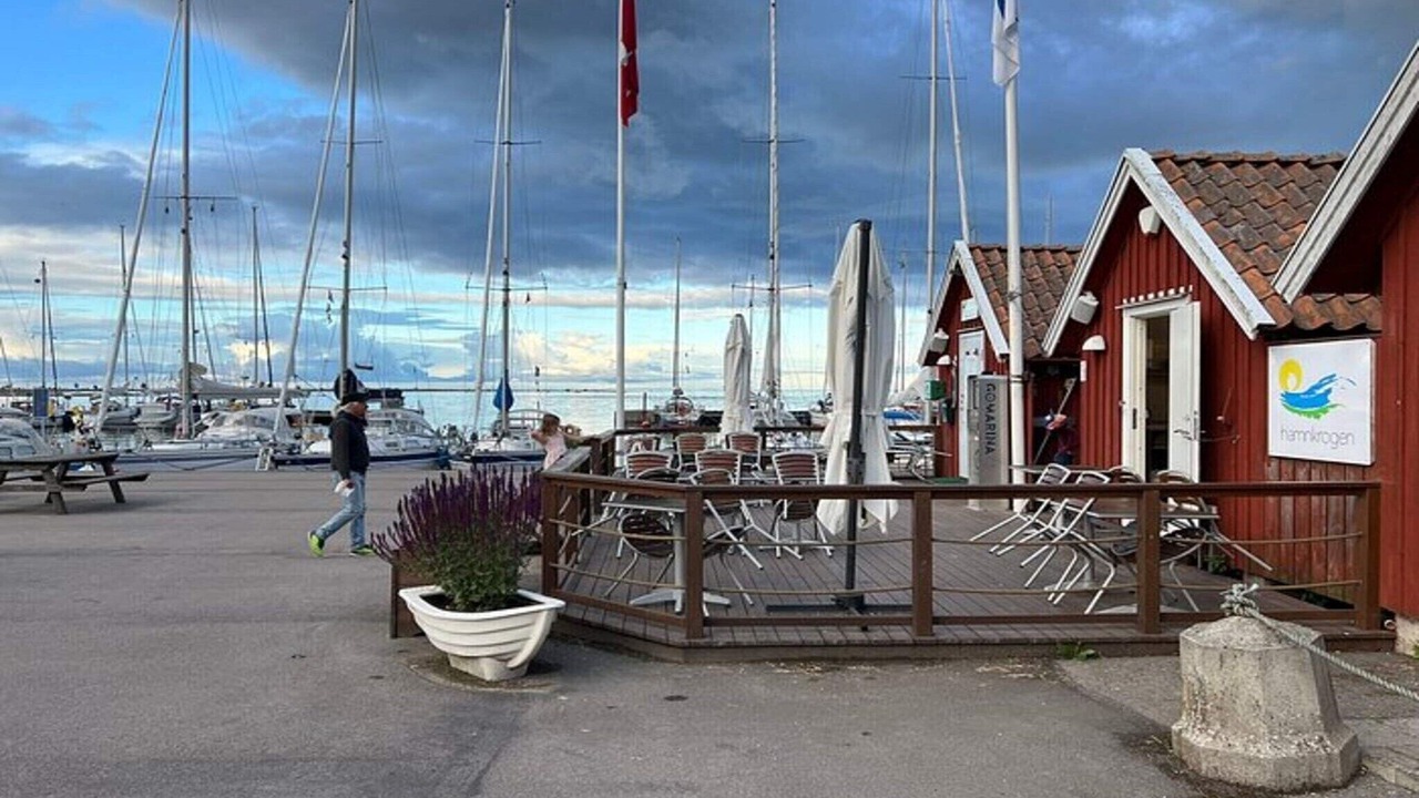 Photo of Outdoor in Fagelmara
