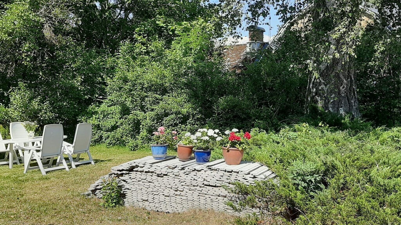 Photo of Outdoor in Saffle Municipality