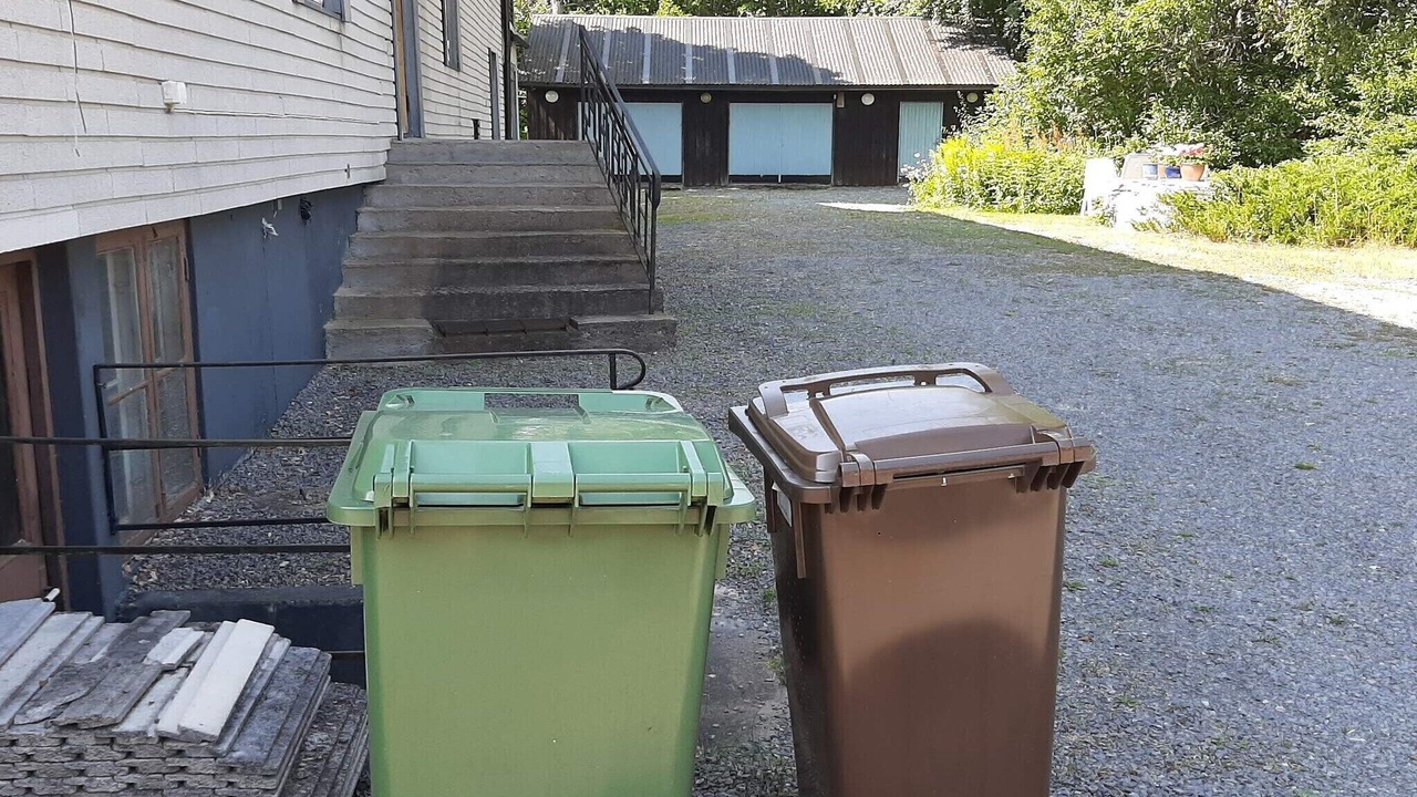 Photo of Outdoor in Saffle Municipality