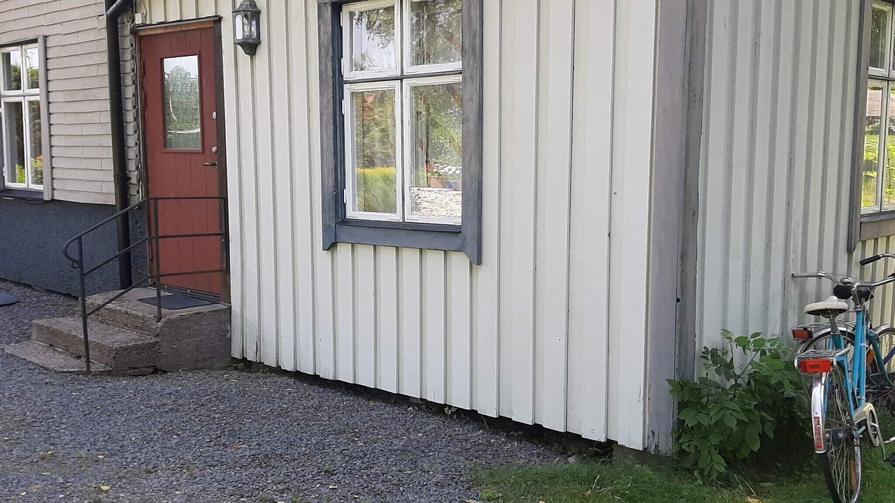 Photo of Outdoor in Saffle Municipality