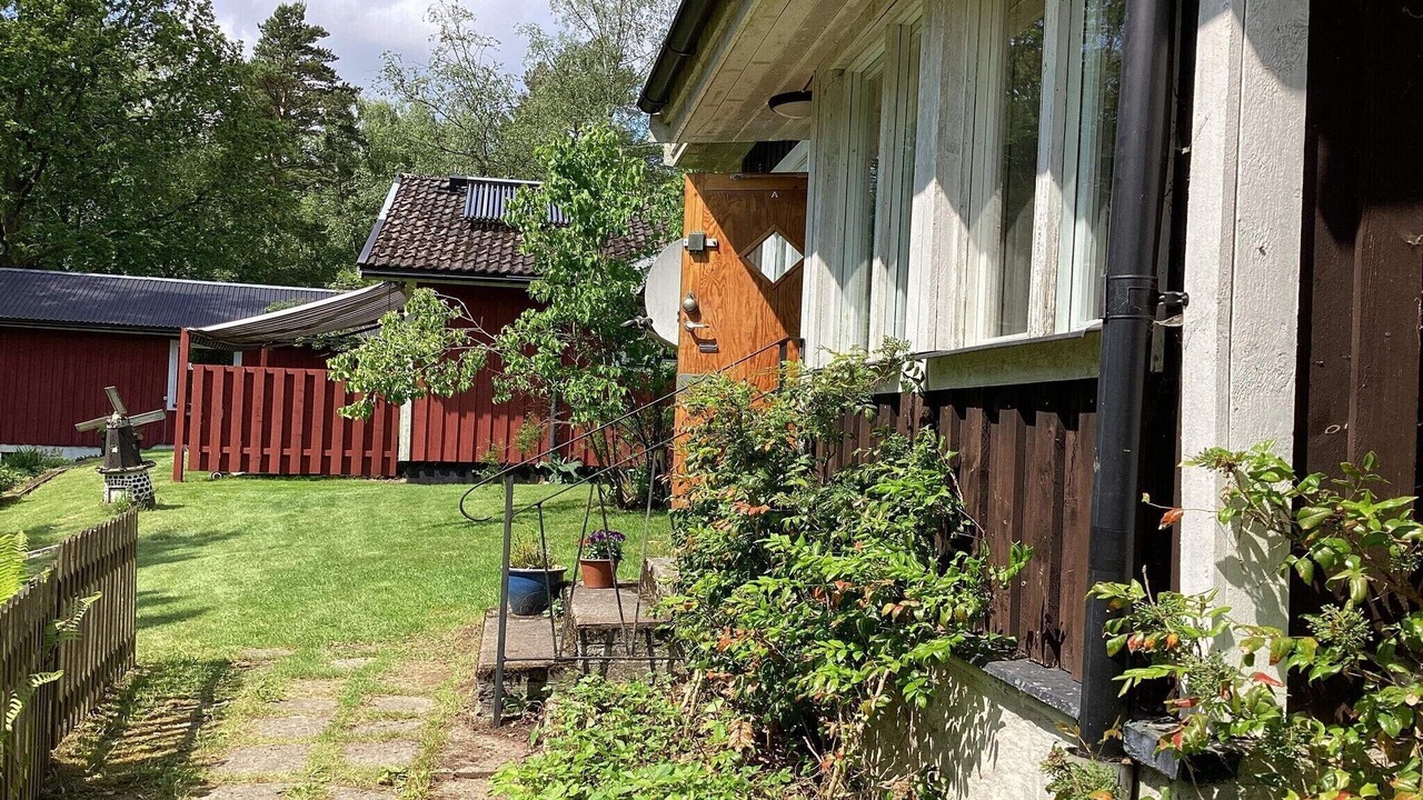 Photo of Outdoor in Drakabygget