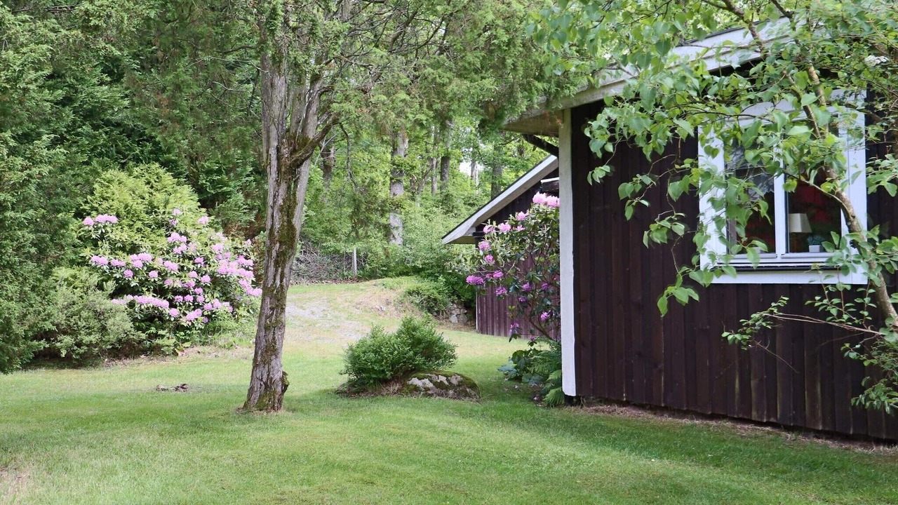Photo of Outdoor in Drakabygget