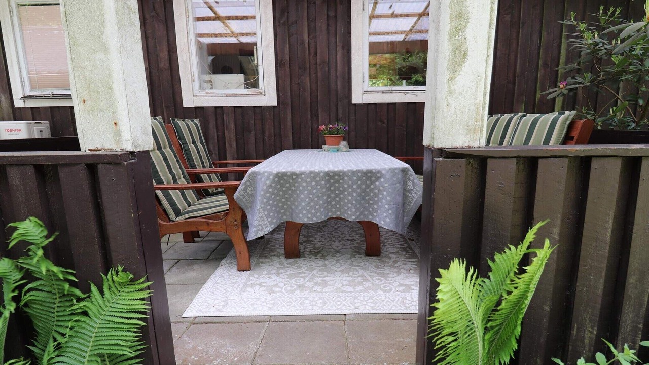 Photo of Outdoor in Drakabygget