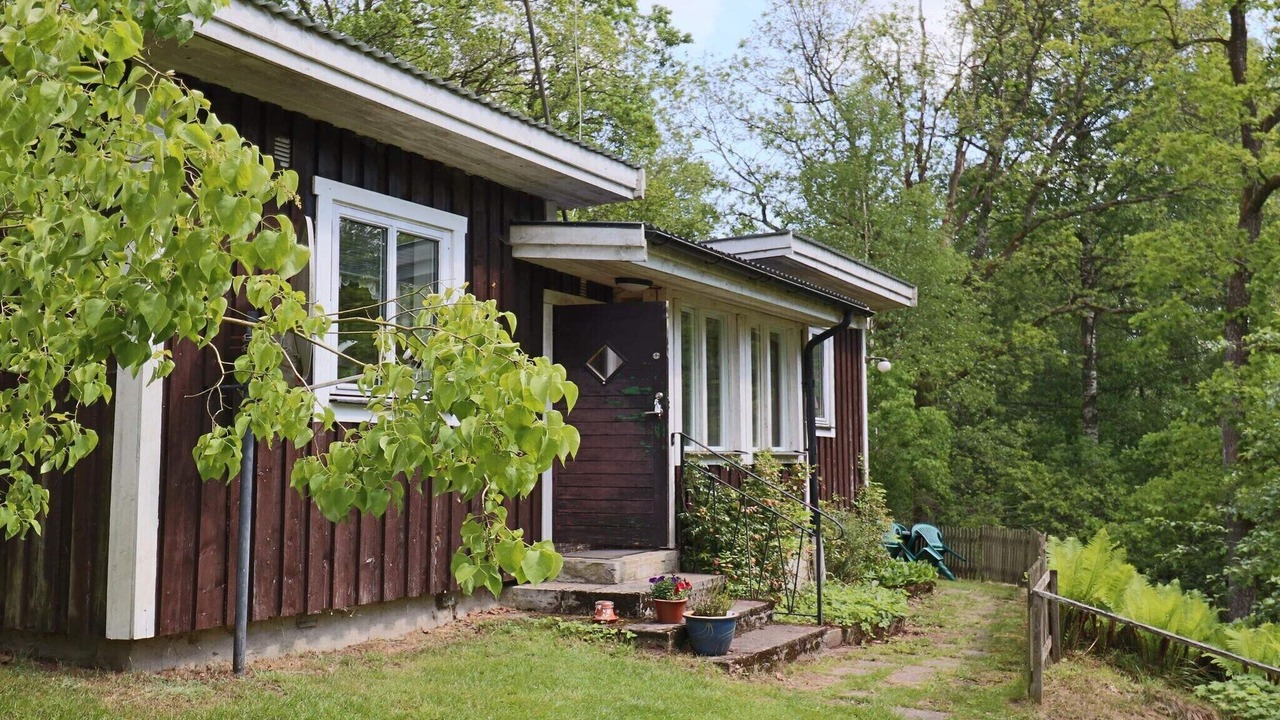 Photo of Outdoor in Drakabygget