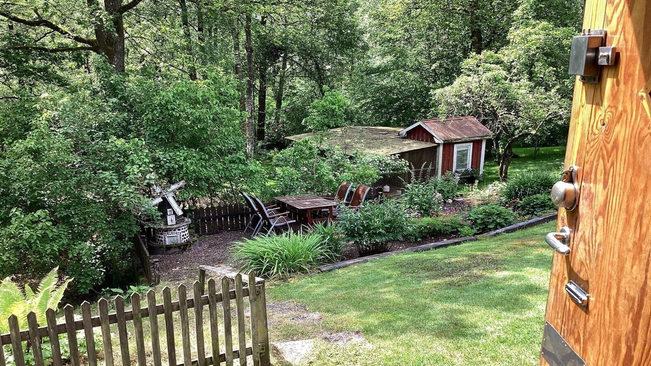 Photo of Outdoor in Drakabygget