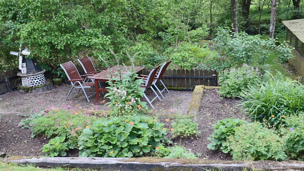 Photo of Outdoor in Drakabygget