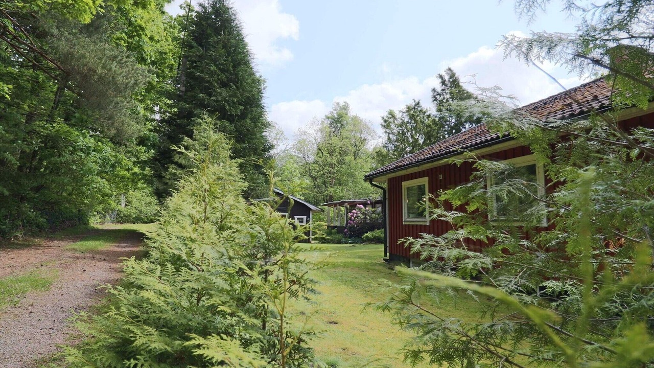 Photo of Outdoor in Drakabygget