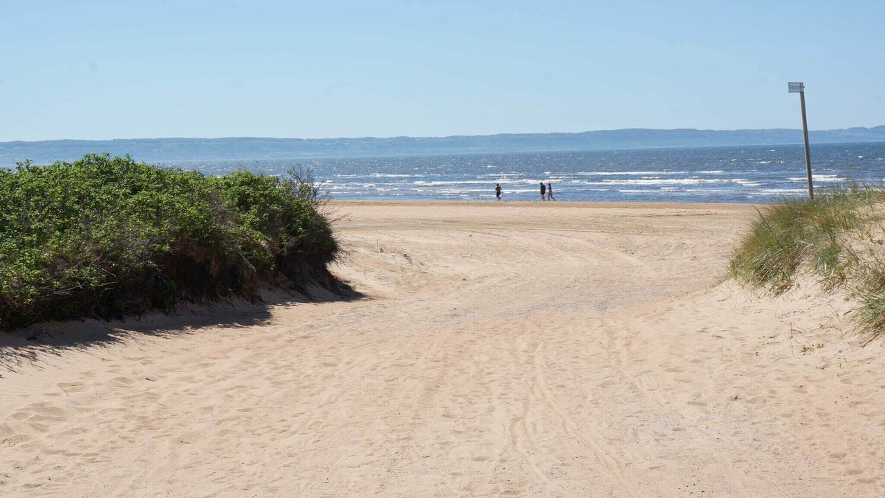 Photo of Outdoor in Skummesloevsstrand