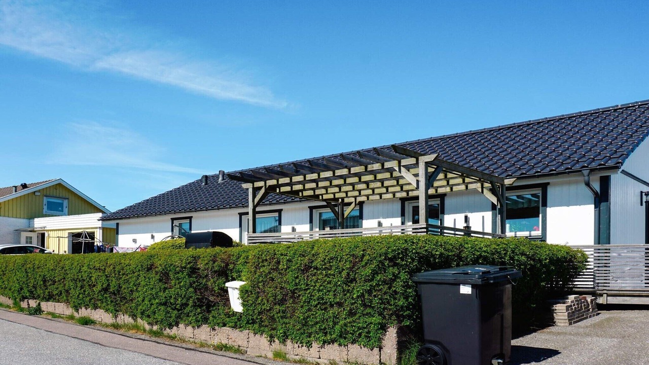 Photo of Outdoor in Kungshamn