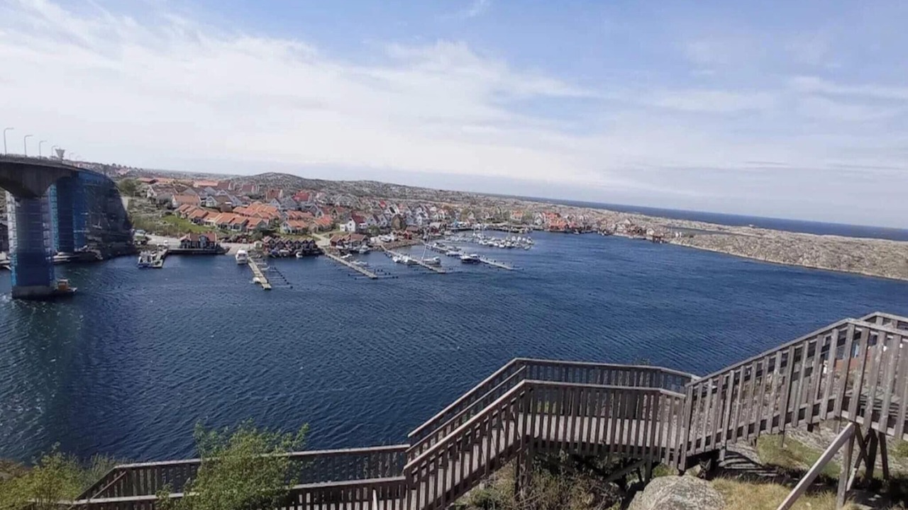 Photo of Others in Kungshamn